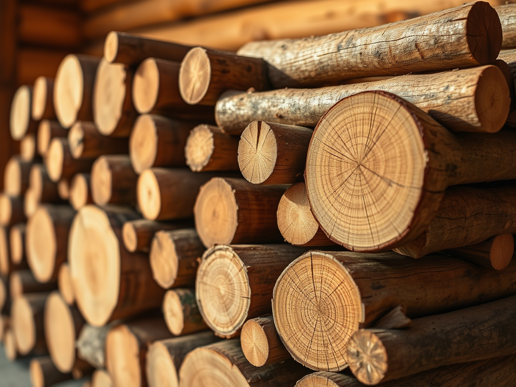 Why we’re building a traditional log sauna